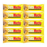 REBISCO CHOCO MUCHO PEANUT 30G