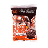 RICOA FLAT TOPS 150G 30S