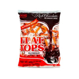 RICOA FLAT TOPS 500G 100S BAG(TWIST-WRAP)