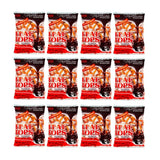 RICOA FLAT TOPS 500G 100S BAG(TWIST-WRAP)