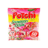 COL POTCHI STRAWBERRY 50S