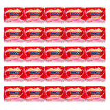 BINGO MILKEE STRAWBERRY 28G 10S
