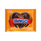 BINGO ORANGE 28G 10S