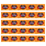 BINGO ORANGE 28G 10S