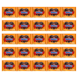 BINGO ORANGE 28G 10S