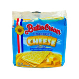 BUTTER CREAM CHEESE SPREAD 10S