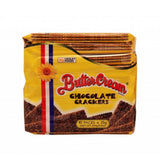 BUTTER CREAM CHOCO 10S