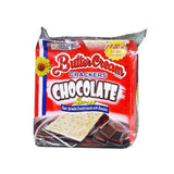 BUTTER CREAM CHOCO SPREAD 10S