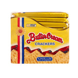 BUTTER CREAM CRACKERS 25G 10S