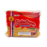 BUTTER CREAM CRACKERS ENSAYMADA 25G