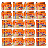 BUTTER CREAM CRACKERS LECHE FLAN 25G 10S