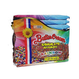 BUTTER CREAM CRACKERS RAINBOW 25G 10S