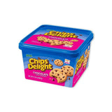 CHIPS DELIGHT CHOCO CHIP COOKIES 600G