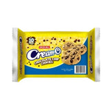 CREAM-O CHOCOLATE CHIP COOKIES 36G 10S