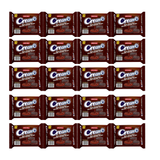 CREAM-O COOKIE CHOCO 30G 10S