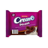 CREAM-O COOKIE DELUXE 33G 10S