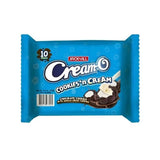 CREAM-O COOKIES N CREAM 27G 10S