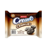 CREAM-O CRINGKLES 30G 10S