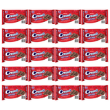 CREAM-O DOUBLE CHOCO CHIP COOKIES 36G