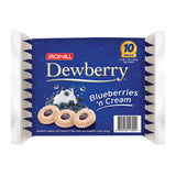 DEWBERRY BLUEBERRY 33G 10S