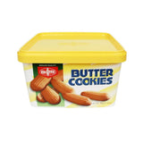 FIBISCO BUTTER COOKIES 600G