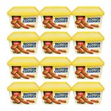 FIBISCO BUTTER COOKIES 600G