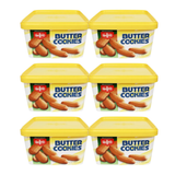 FIBISCO BUTTER COOKIES 600G