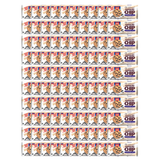 FIBISCO CHOCO CHIPS 36G
