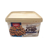 FIBISCO CHOCO CHIPS 600G