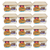 FIBISCO CHOCO CHIPS 600G