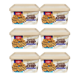 FIBISCO CHOCO CHIPS 600G