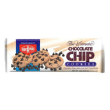 FIBISCO CHOCO CHIPS 80G