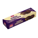 FIBISCO CHOCO CRUNCHIES 200G