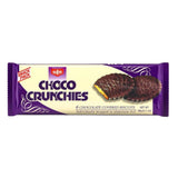 FIBISCO CHOCO CRUNCHIES 60G