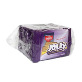 FIBISCO JOLLY CREAM 27G 10S