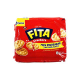FITA CRACKERS 30G 10S