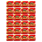FITA CRACKERS 30G 10S