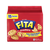 FITA CRACKERS 30G 15S