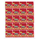 FITA CRACKERS 30G 15S