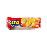 FITA SPREADZ BACON 25G 10S