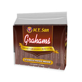 GRAHAM HONEY 25G 10S