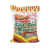 ICED GEM BISCUITS 30G 12S