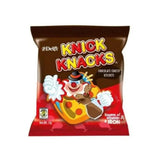 KNICK KNACKS CHOCO 21G