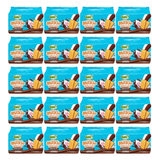 LEMON SQUARE MILKIE BISCUIT CHOCOLATE 27G 10S