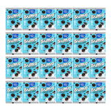 MONDE SUMO MINI COOKIES AND CREAM 10S