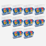 NISSIN BREADSTIX 20G 10S