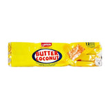 NISSIN BUTTER COCONUT 14G 12S