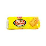 NISSIN BUTTER COCONUT 28G 10S
