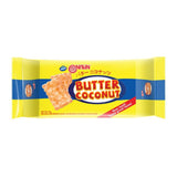 NISSIN BUTTER COCONUT 90G
