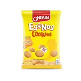 NISSIN EGGNOG COOKIES 130G